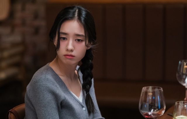 SBS '키스는 괜히 해서!' 안은진