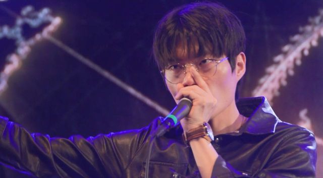 MBC '전지적 참견 시점'