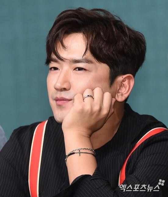 이민우/엑스포츠뉴스 DB