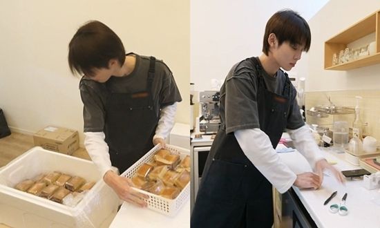 MBC '나 혼자 산다'