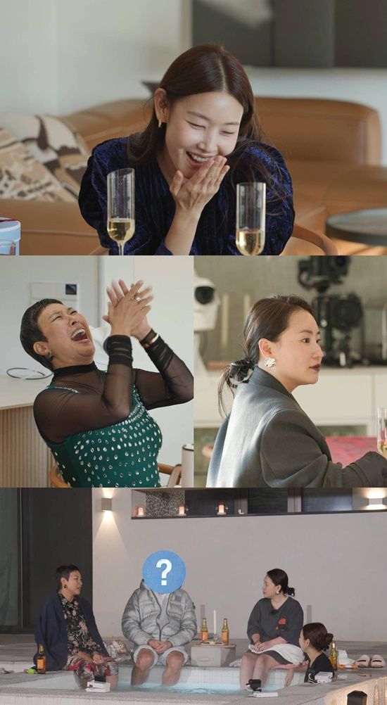 SBS '미운 우리 새끼'