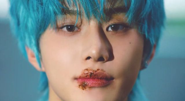 NCT 정우가 신곡을 발매했다 