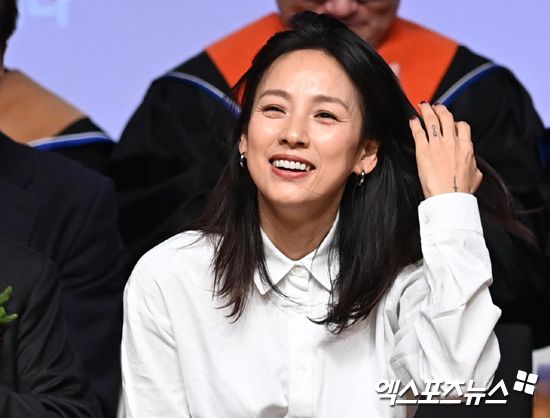 이효리 / 엑스포츠뉴스 DB