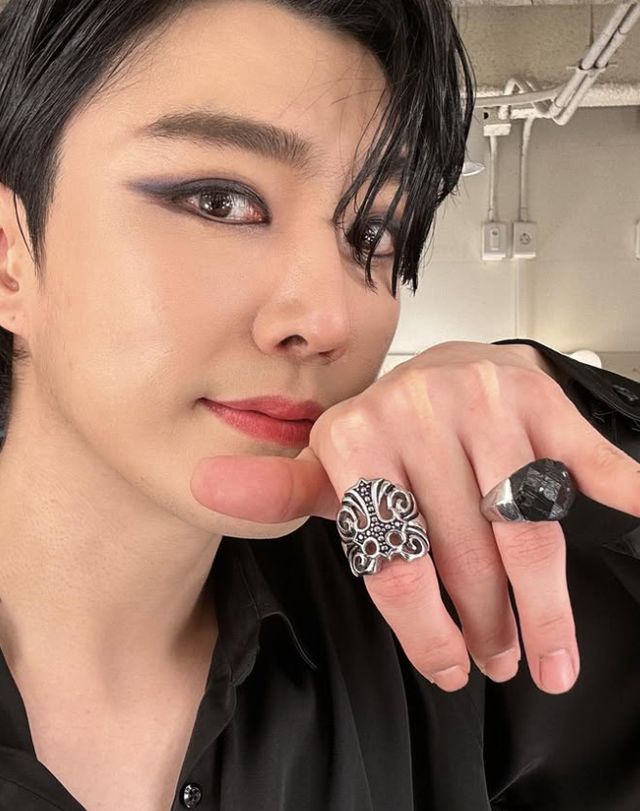 김준영이 출연중인 작품에서 모두 하차했다 