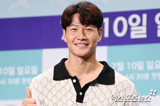 김종국. 사진=엑스포츠뉴스 DB