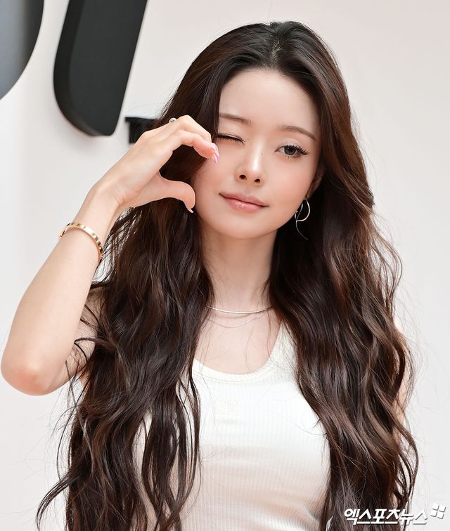 인플루언서 프리지아 