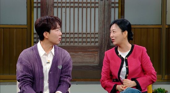 사진= JTBC '대놓고 두 집 살림' 제공