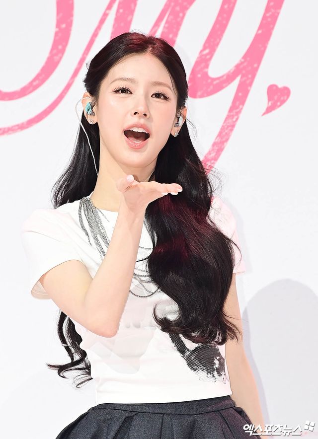 거부 불가 손키스