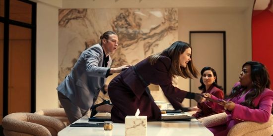 디즈니+ '올즈페어'