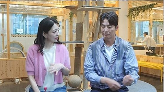 사진= 채널A '요즘 남자 라이프-신랑수업' 제공