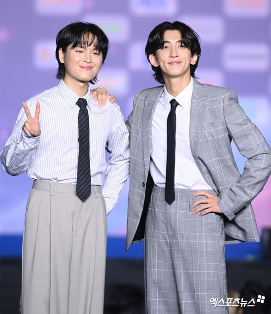 잔나비. 엑스포츠뉴스 DB