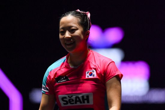 신유빈(세계 14위), 주천희(세계 22위), 김나영(세계 36위), 이은혜(세계 39위) 등 한국 여자 선수 4명은 4일부터 9일까지 장소를 독일로 옮겨 WTT 챔피언스 프랑크푸르트에 나선다. WTT 챔피언스는 WTT 그랜드 스매시보다는 낮은 등급의 대회지만 WTT 스타 컨텐더, WTT 컨텐더보다는 높아 WTT 시리즈 중 상위권 대회로 볼 수 있다. 직전 몽펠리에 대회에 참가했던 중국 선수들이 이번엔 모두 사라져 신유빈, 주천희는 세계 7~13위 일본 선수들을 넘어야 입상이 가능할 전망이다. 연합뉴스