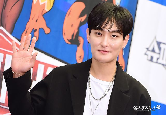 엑스포츠뉴스 DB - 강타