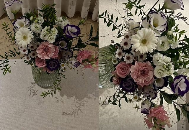 고민시 계정 캡처