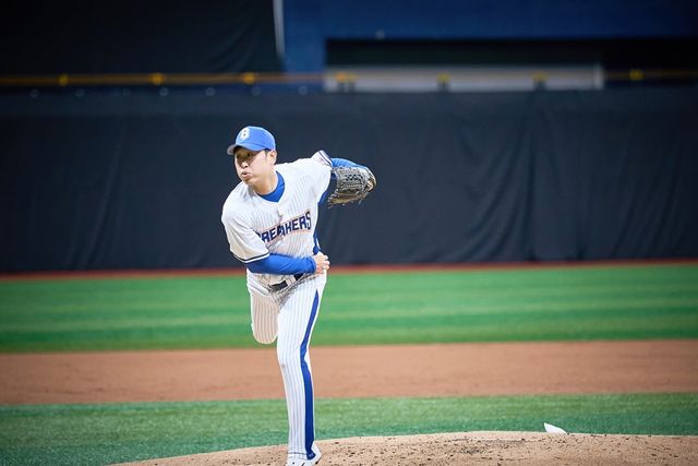 JTBC '최강야구' 스틸컷