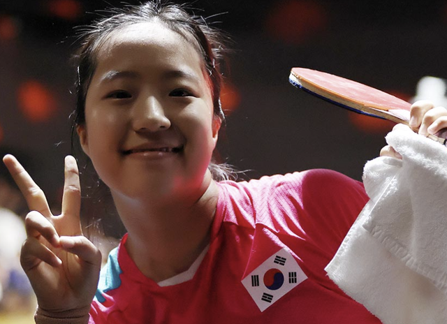 신유빈(세계 14위), 주천희(세계 22위), 김나영(세계 36위), 이은혜(세계 39위) 등 한국 여자 선수 4명은 4일부터 9일까지 장소를 독일로 옮겨 WTT 챔피언스 프랑크푸르트에 나선다. WTT 챔피언스는 WTT 그랜드 스매시보다는 낮은 등급의 대회지만 WTT 스타 컨텐더, WTT 컨텐더보다는 높아 WTT 시리즈 중 상위권 대회로 볼 수 있다. 직전 몽펠리에 대회에 참가했던 중국 선수들이 이번엔 모두 사라져 신유빈, 주천희는 세계 7~13위 일본 선수들을 넘어야 입상이 가능할 전망이다. WTT