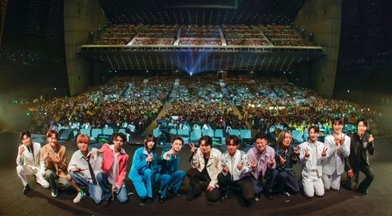 MBN '한일톱텐쇼'