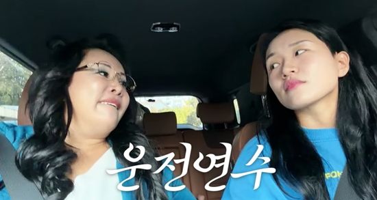 '랄랄ralral' 채널