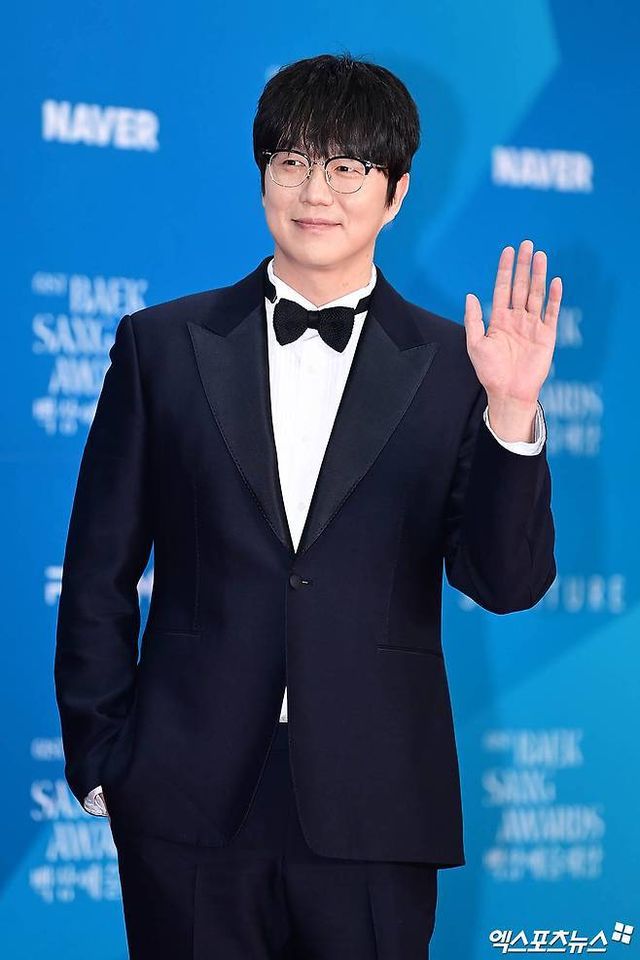 엑스포츠뉴스DB 성시경