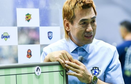 SBS '골 때리는 그녀들'