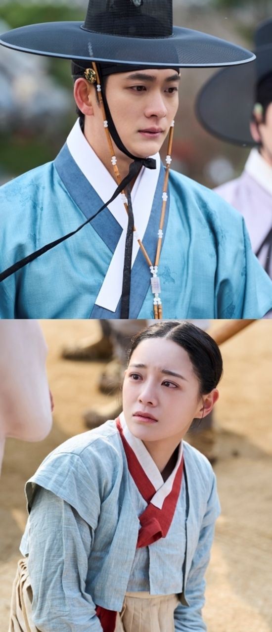 사진= MBC '이강에는 달이 흐른다' 제공