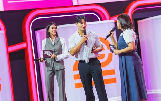 TV CHOSUN '잘 빠지는 연애'