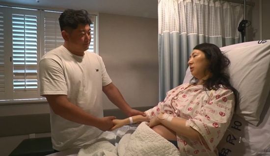 TV CHOSUN '우리 아기가 또 태어났어요'