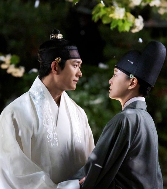 사진= MBC '이강에는 달이 흐른다' 제공