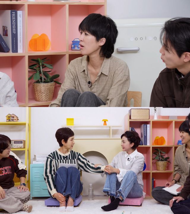 사진=KBS 2TV '옥탑방의 문제아들'