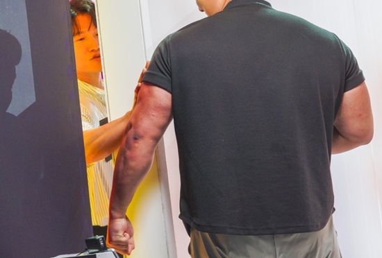 TV CHOSUN '잘 빠지는 연애'