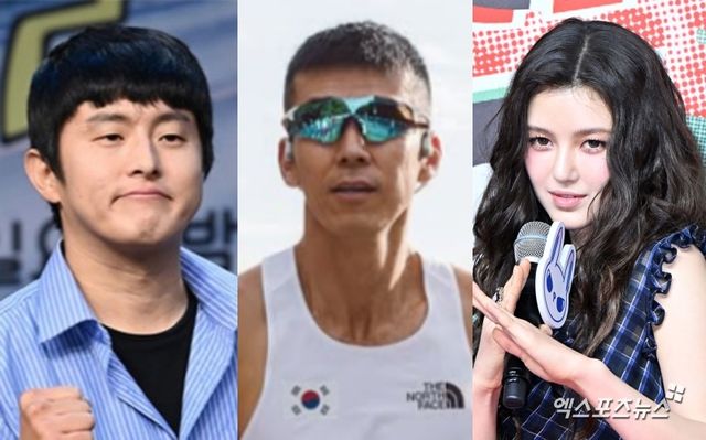 엑스포츠뉴스 DB, 션 인스타그램