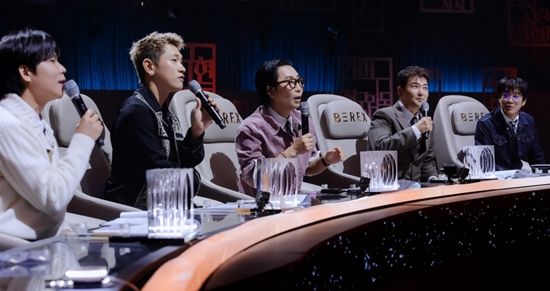 SBS '우리들의 발라드'