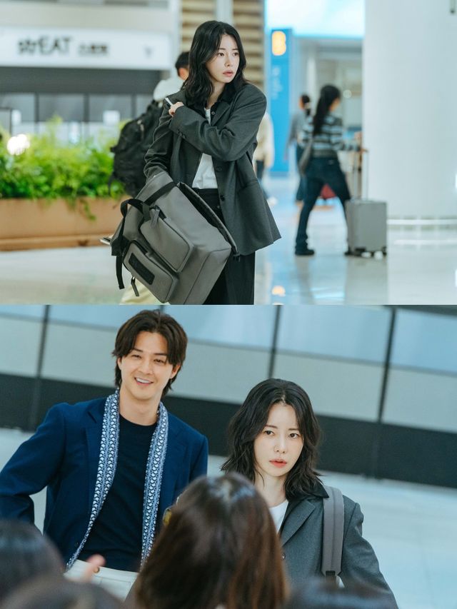 사진=tvN '얄미운 사랑' 스틸컷