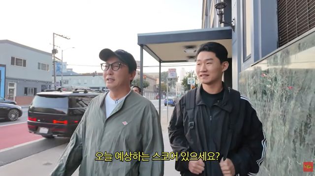 '노빠꾸트래블' 유튜브 캡처