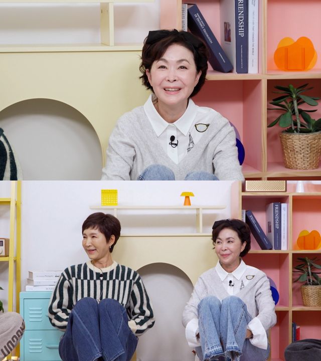 사진=KBS 2TV '옥탑방의 문제아들'