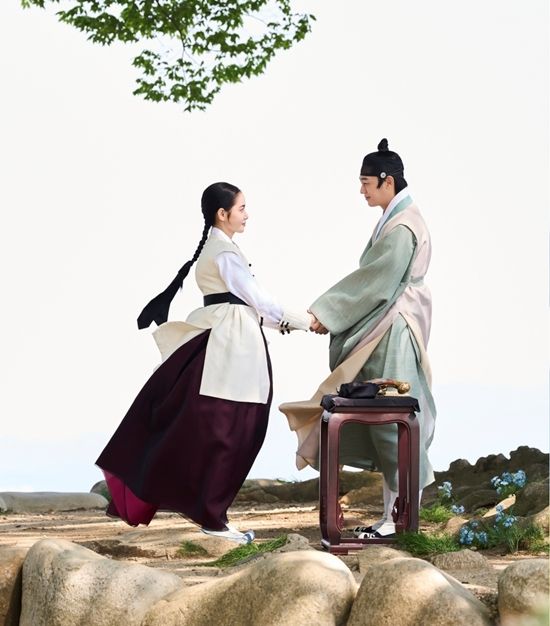 사진= MBC '이강에는 달이 흐른다' 제공