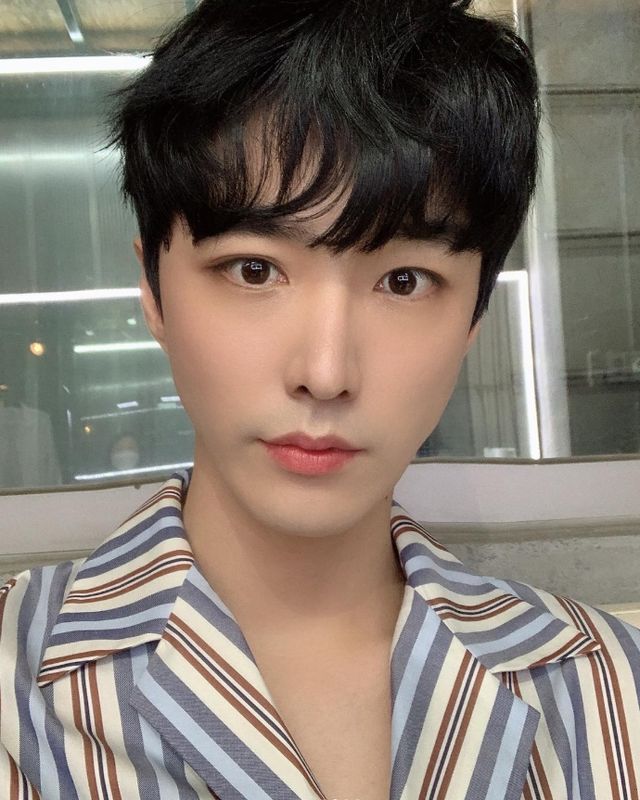 김준영 인스타그램