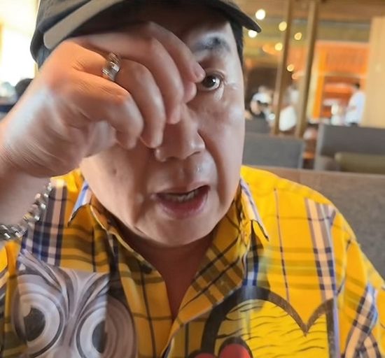 사진= 유튜브 '아뽀TV' 영상 캡처