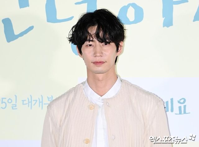 배우 송재림의 마지막 작품이 개봉한다 