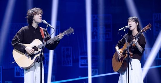 SBS '우리들의 발라드'