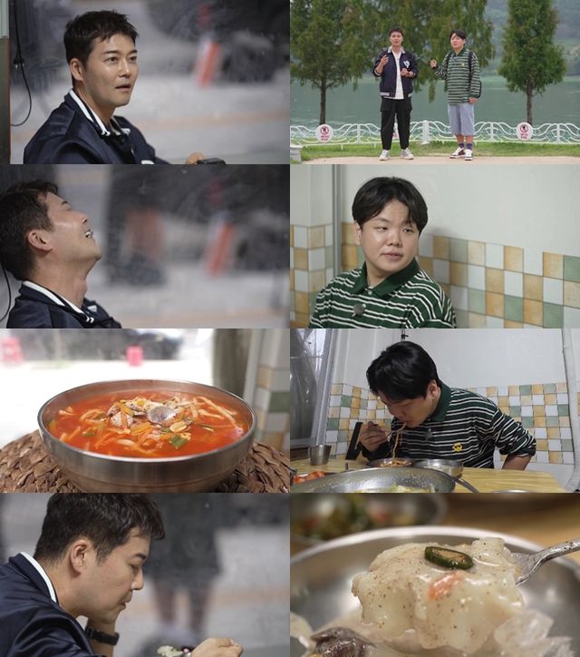 사진=MBN·채널S&nbsp;'전현무계획3'