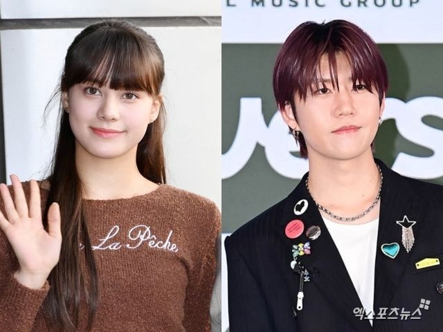 엑스포츠뉴스 DB - 니나, 와카이 히로토