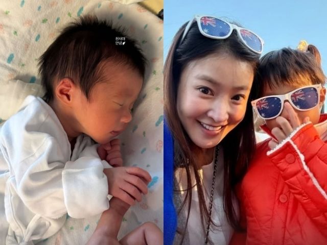 이시영 인스타그램