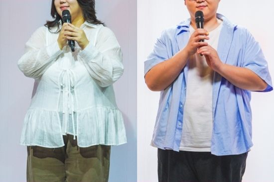 TV CHOSUN '잘 빠지는 연애'