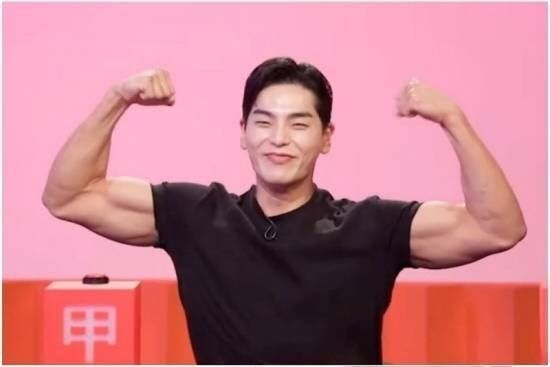 '사당귀'에 출연했던 상해기