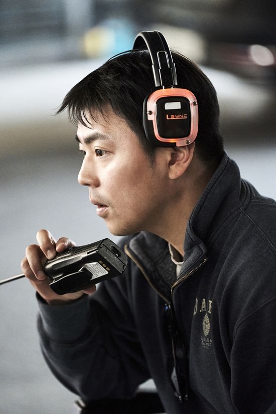 '모범택시3' 강보승 감독