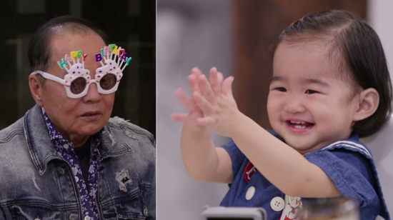 사진=KBS 2TV '슈퍼맨이 돌아왔다'