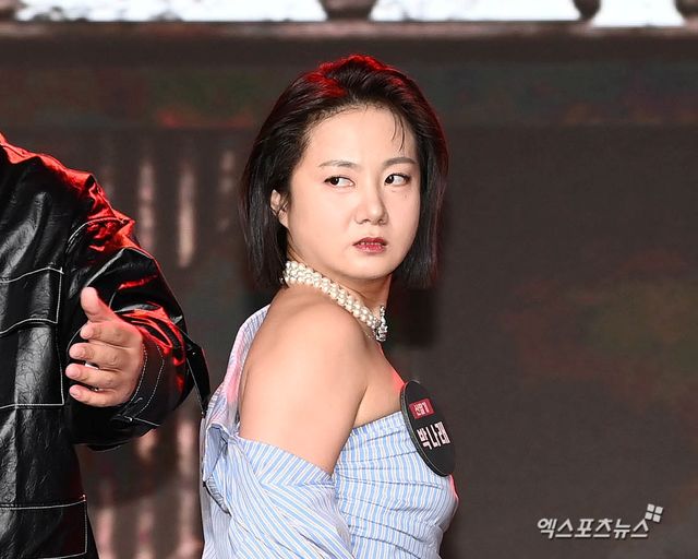 엑스포츠뉴스 DB - 박나래