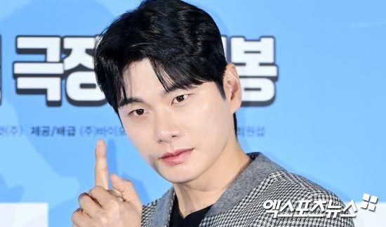 이이경/엑스포츠뉴스 DB