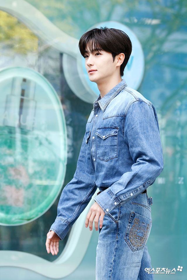 현재 '빛나는 멋짐'